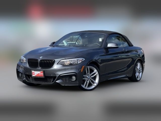 2017 BMW 2 Series 230i