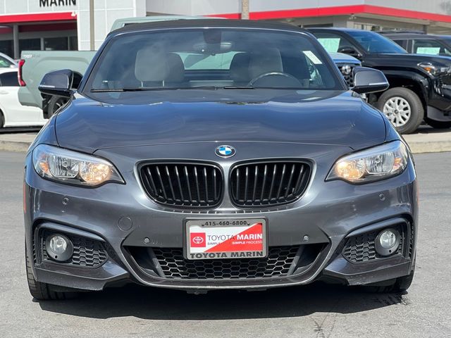 2017 BMW 2 Series 230i