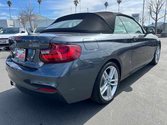 2017 BMW 2 Series 230i