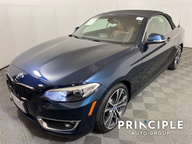 2017 BMW 2 Series 230i