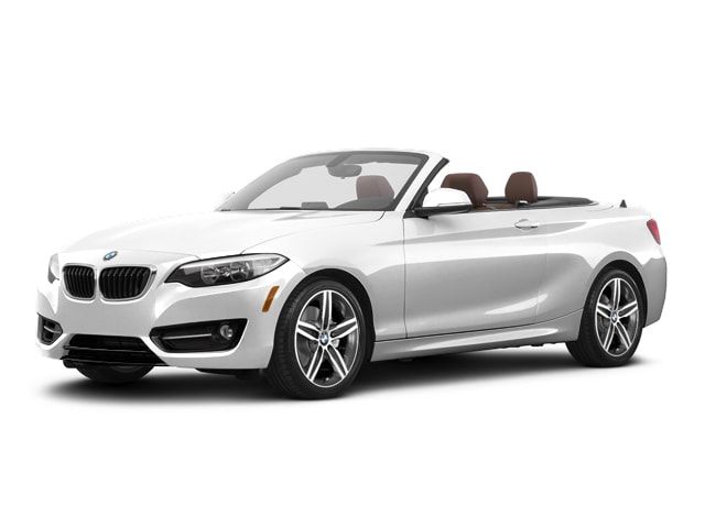 2017 BMW 2 Series 230i