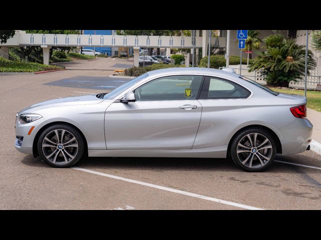 2017 BMW 2 Series 230i