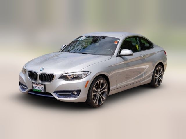 2017 BMW 2 Series 230i