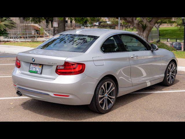 2017 BMW 2 Series 230i