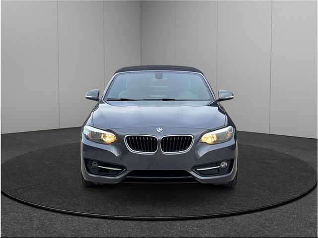 2017 BMW 2 Series 230i