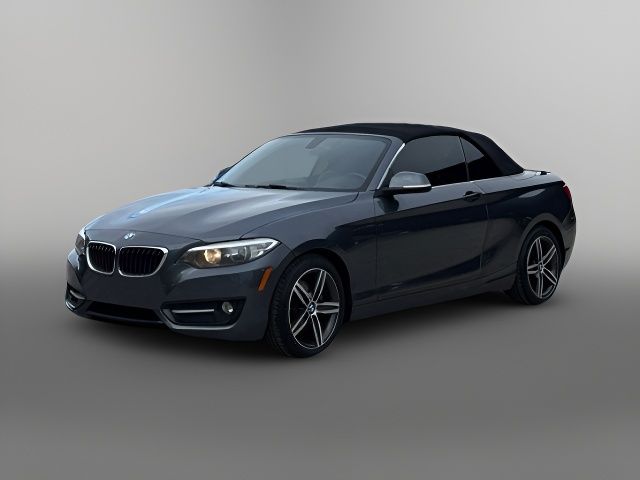 2017 BMW 2 Series 230i