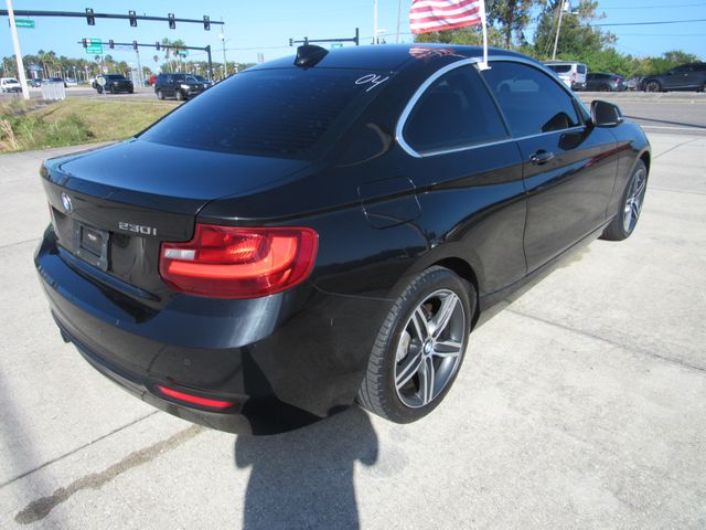 2017 BMW 2 Series 230i