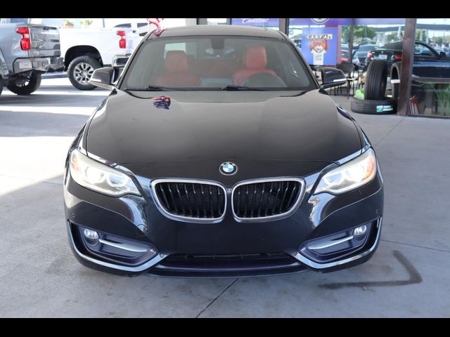 2017 BMW 2 Series 230i