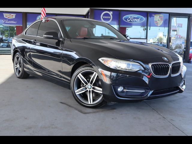 2017 BMW 2 Series 230i