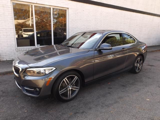 2017 BMW 2 Series 230i