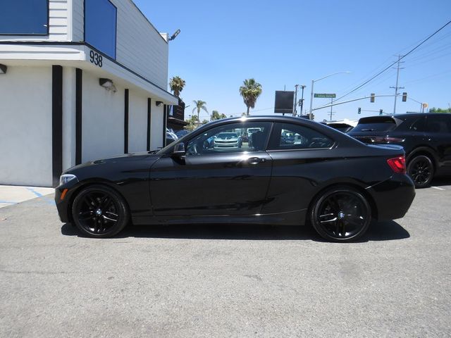 2017 BMW 2 Series 230i