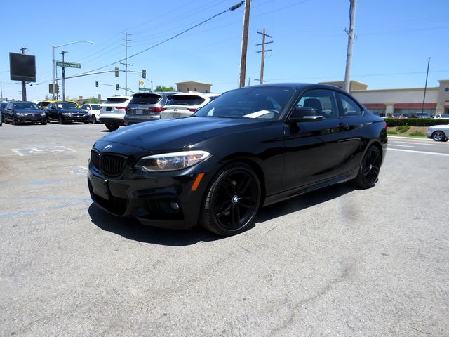 2017 BMW 2 Series 230i