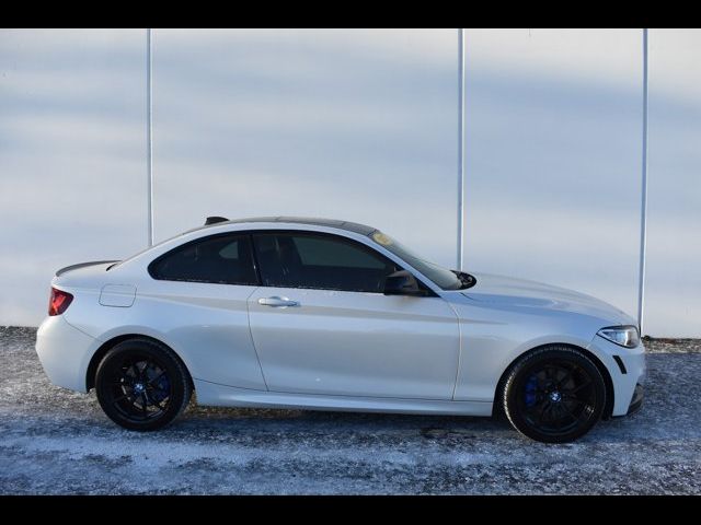 2017 BMW 2 Series 230i xDrive