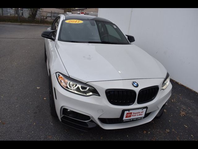 2017 BMW 2 Series 230i xDrive