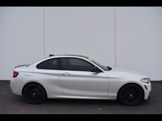 2017 BMW 2 Series 230i xDrive