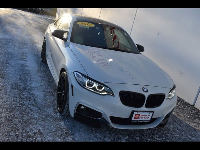 2017 BMW 2 Series 230i xDrive