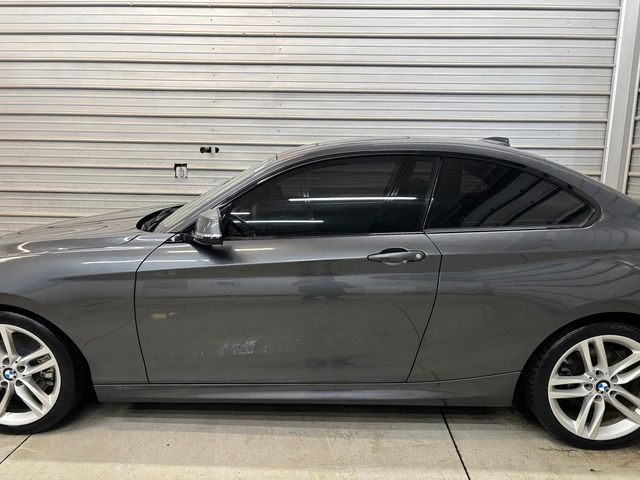 2017 BMW 2 Series 230i xDrive