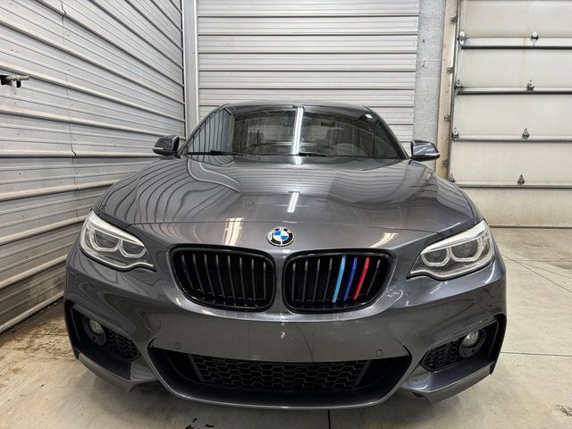 2017 BMW 2 Series 230i xDrive