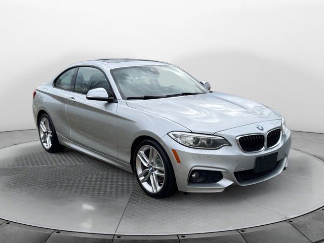 2017 BMW 2 Series 230i xDrive