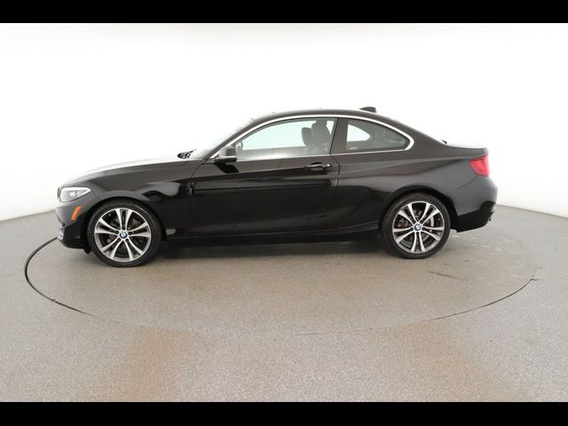 2017 BMW 2 Series 230i xDrive