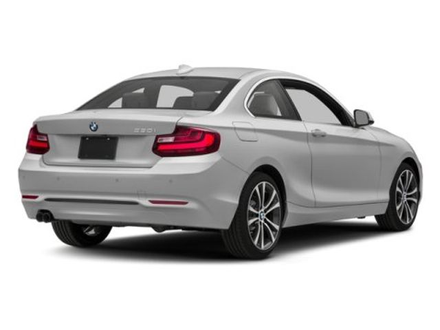 2017 BMW 2 Series 230i xDrive