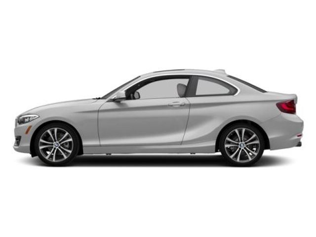 2017 BMW 2 Series 230i xDrive