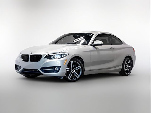 2017 BMW 2 Series 230i xDrive