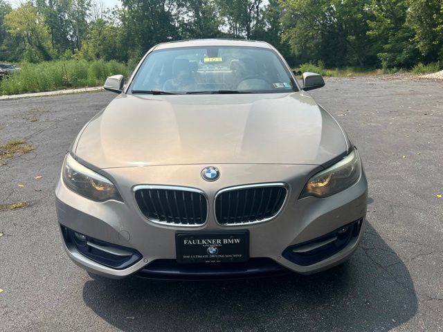 2017 BMW 2 Series 230i xDrive