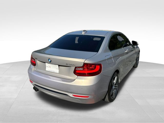 2017 BMW 2 Series 230i xDrive