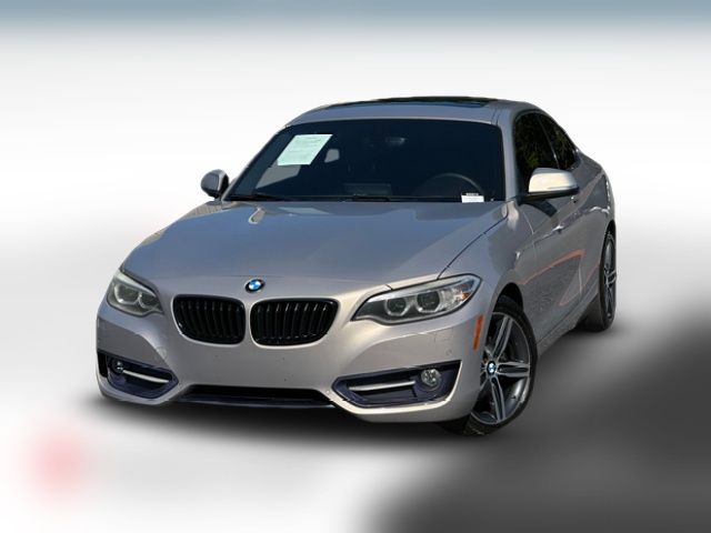 2017 BMW 2 Series 230i xDrive