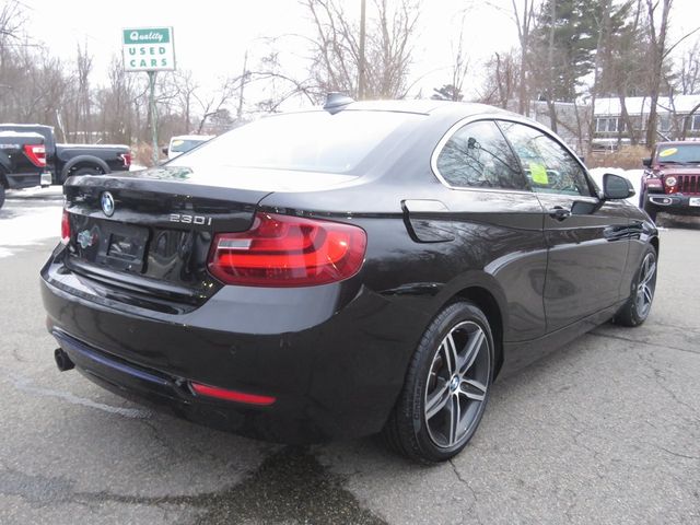 2017 BMW 2 Series 230i xDrive