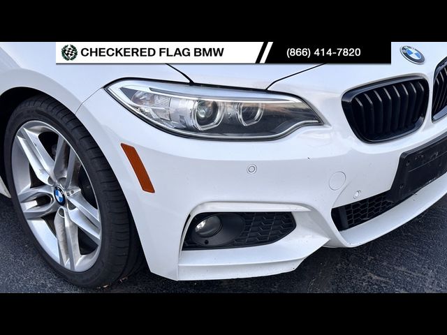 2017 BMW 2 Series 230i xDrive