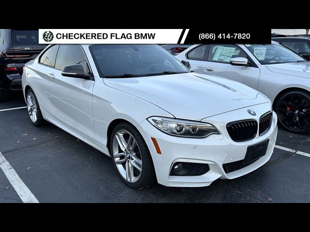 2017 BMW 2 Series 230i xDrive