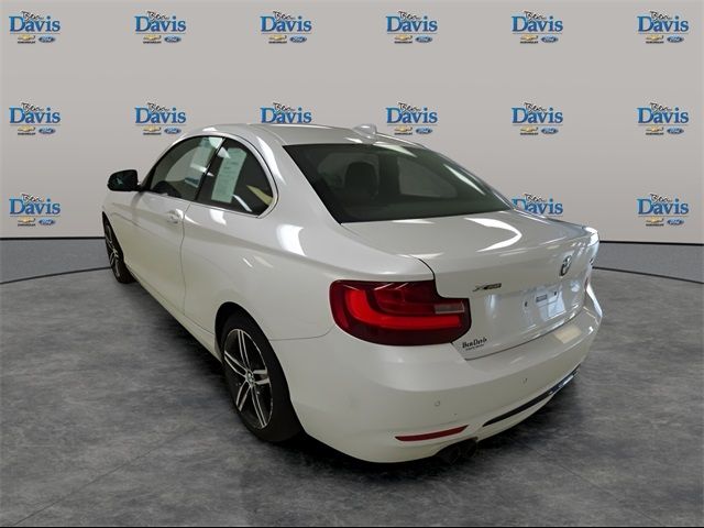 2017 BMW 2 Series 230i xDrive