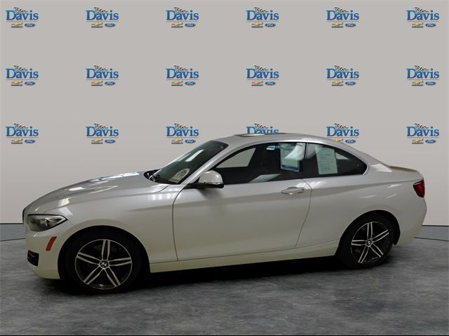 2017 BMW 2 Series 230i xDrive