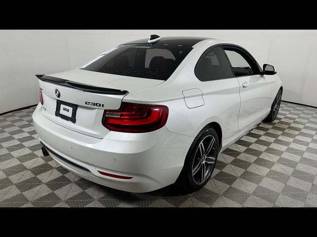 2017 BMW 2 Series 230i xDrive