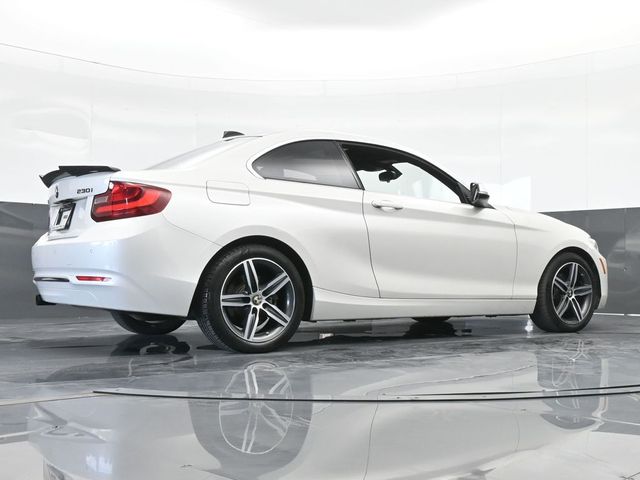 2017 BMW 2 Series 230i xDrive