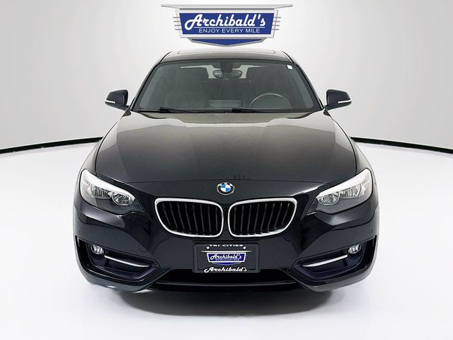 2017 BMW 2 Series 230i xDrive