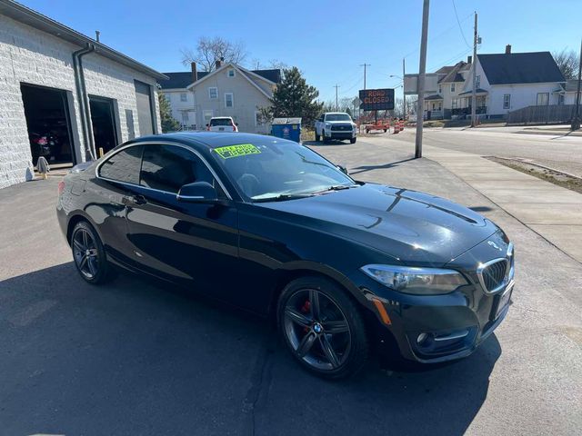 2017 BMW 2 Series 230i xDrive