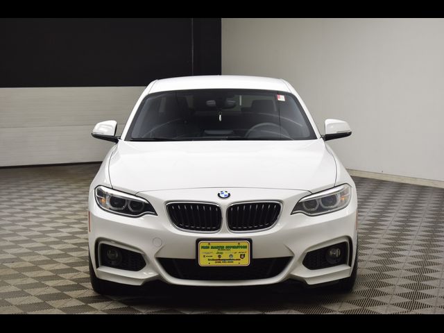 2017 BMW 2 Series 230i xDrive