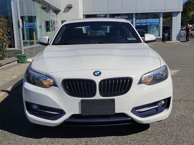 2017 BMW 2 Series 230i xDrive