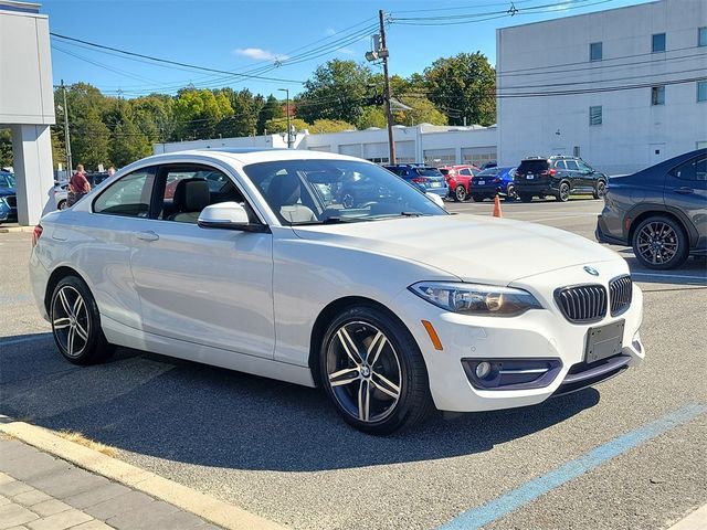 2017 BMW 2 Series 230i xDrive