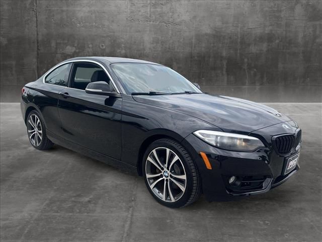 2017 BMW 2 Series 230i xDrive