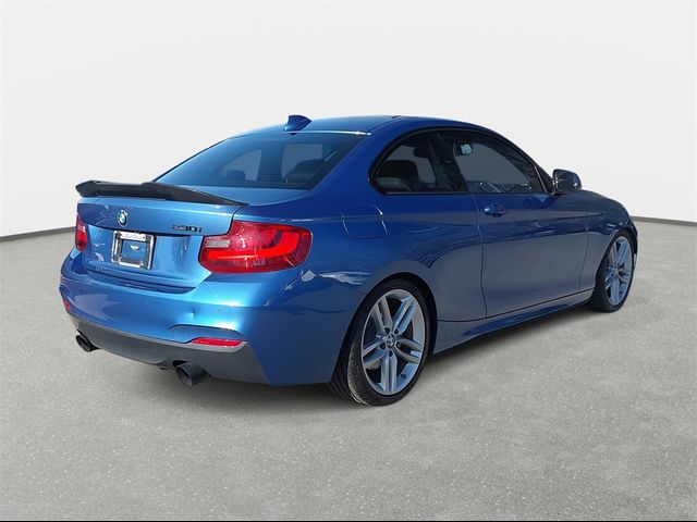 2017 BMW 2 Series 230i xDrive