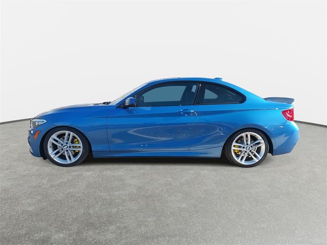 2017 BMW 2 Series 230i xDrive