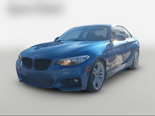 2017 BMW 2 Series 230i xDrive