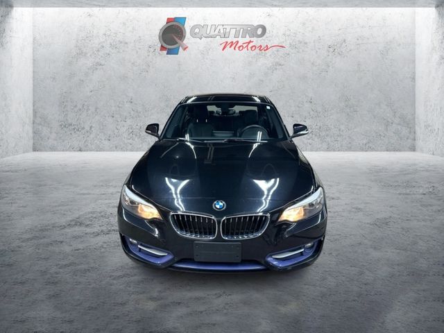 2017 BMW 2 Series 230i xDrive