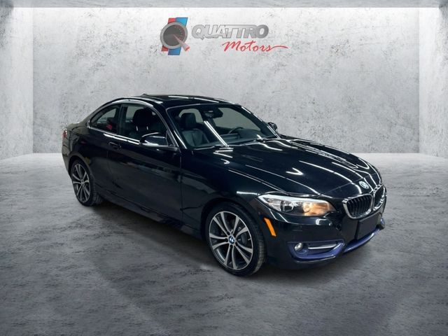 2017 BMW 2 Series 230i xDrive