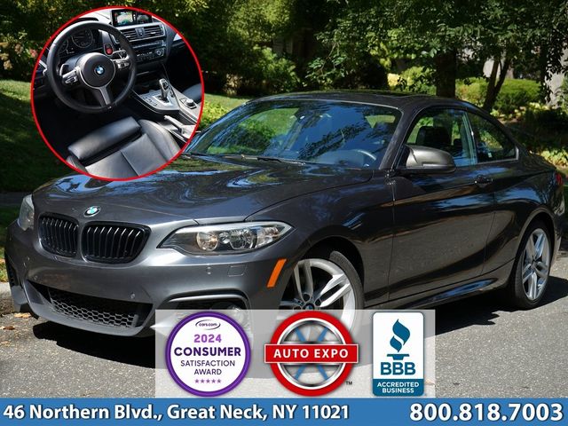 2017 BMW 2 Series 230i xDrive