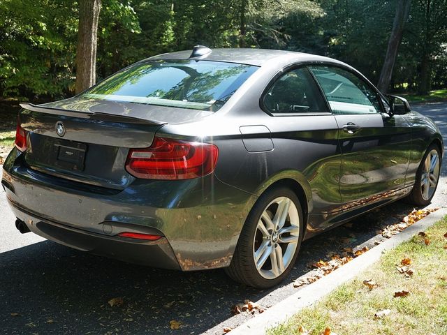 2017 BMW 2 Series 230i xDrive